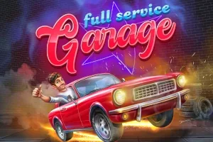 Full Service Garage